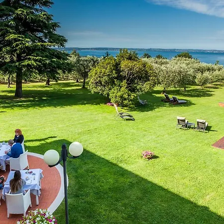 Quercia Belvedere Relais