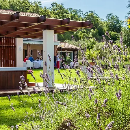 Farm stay Quercia Belvedere Relais Bardolino