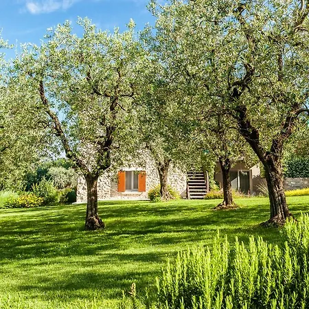Quercia Belvedere Relais