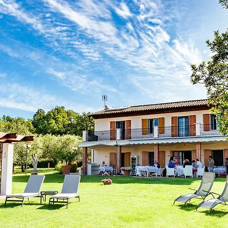 Farm stay Quercia Belvedere Relais