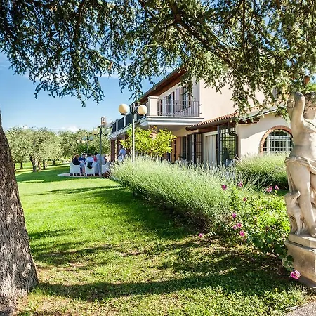 Farm stay Quercia Belvedere Relais *