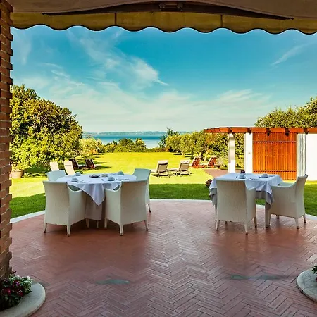 Quercia Belvedere Relais