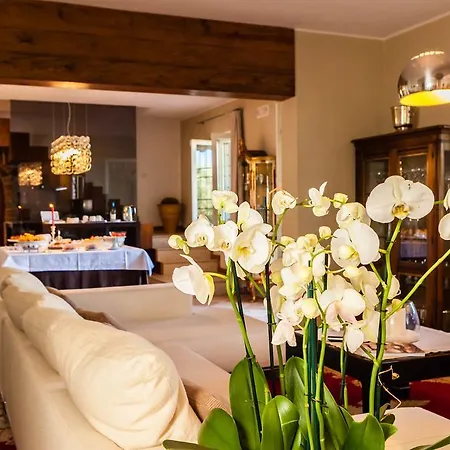 Vakantieboerderij Quercia Belvedere Relais