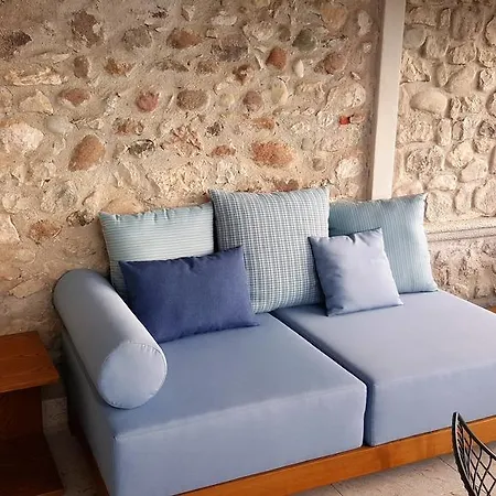 Quercia Belvedere Relais Farm stay *