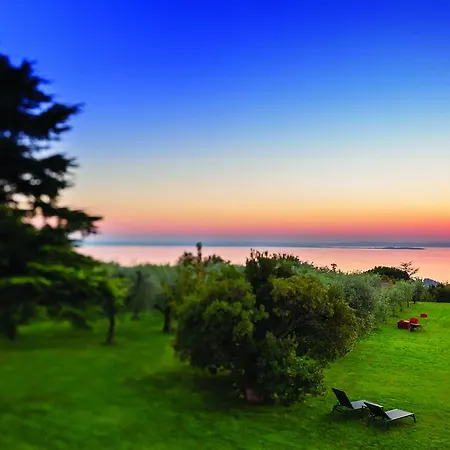 Quercia Belvedere Relais *