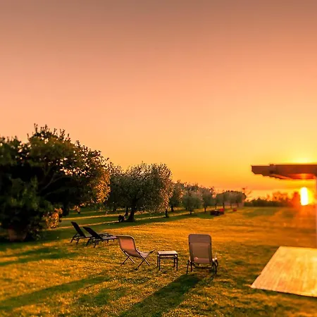 Quercia Belvedere Relais Vakantieboerderij