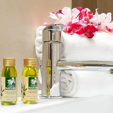 Farm stay Quercia Belvedere Relais
