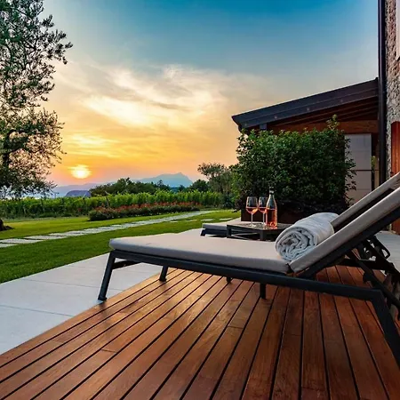 Quercia Belvedere Relais * Bardolino