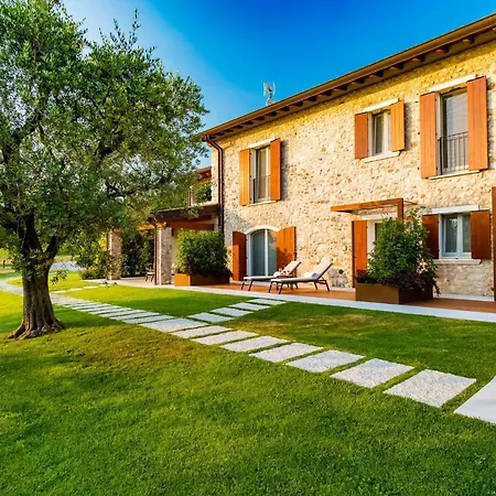 Farm stay Quercia Belvedere Relais