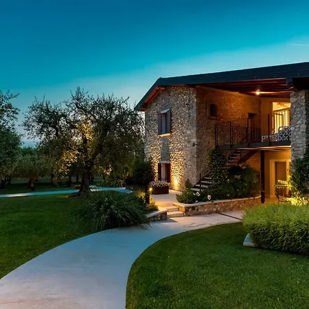 Quercia Belvedere Relais Vakantieboerderij
