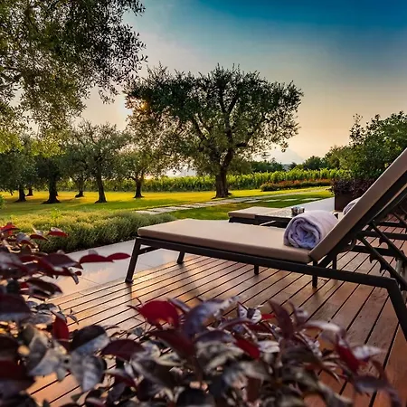 Quercia Belvedere Relais *