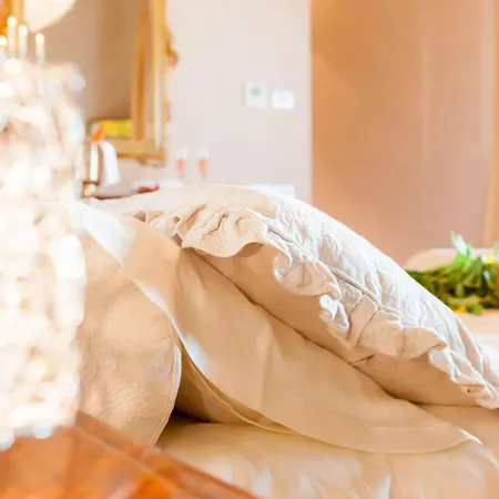 Agroturismo Quercia Belvedere Relais Bardolino
