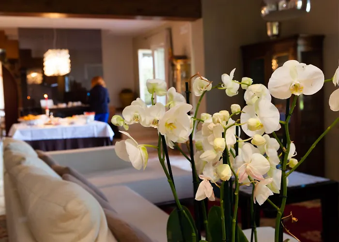 Quercia Belvedere Relais * 바르돌리노