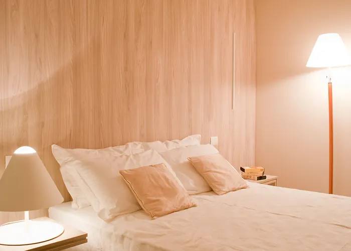 팜스테이 Quercia Belvedere Relais