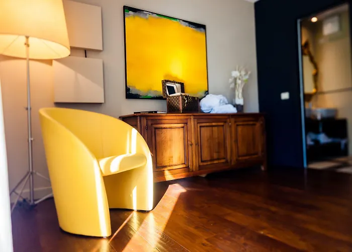 Quercia Belvedere Relais ברדולינו