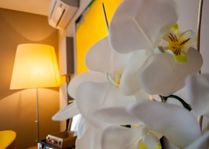 Quercia Belvedere Relais *