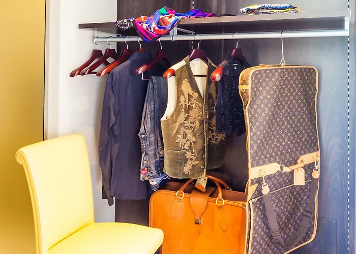 Quercia Belvedere Relais 바르돌리노