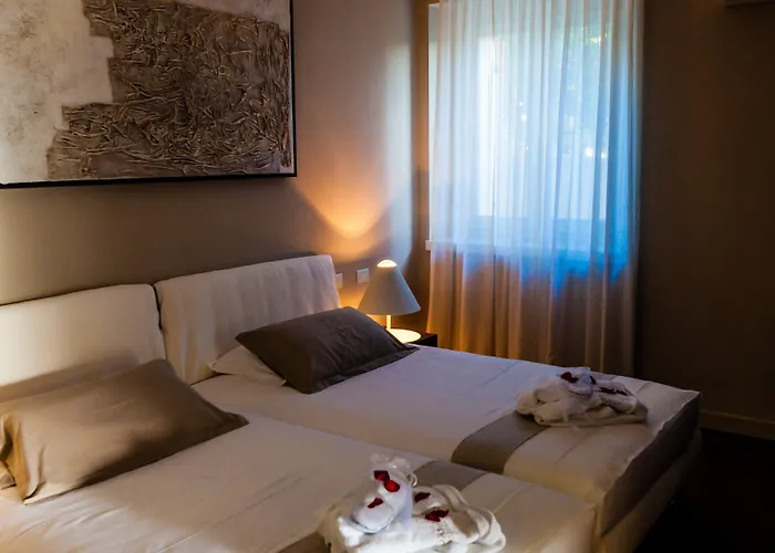 팜스테이 Quercia Belvedere Relais 바르돌리노