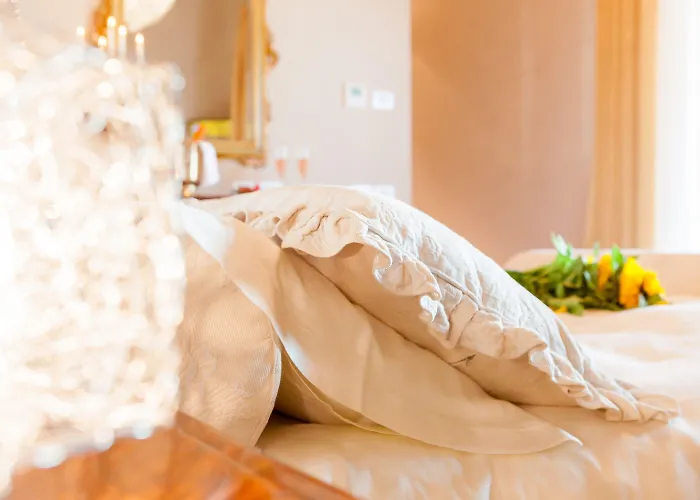 Quercia Belvedere Relais 바르돌리노