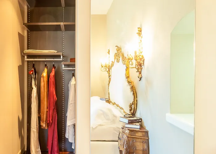 Quercia Belvedere Relais 팜스테이 *