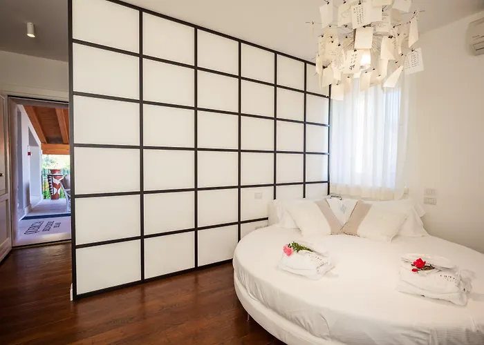 팜스테이 Quercia Belvedere Relais 바르돌리노