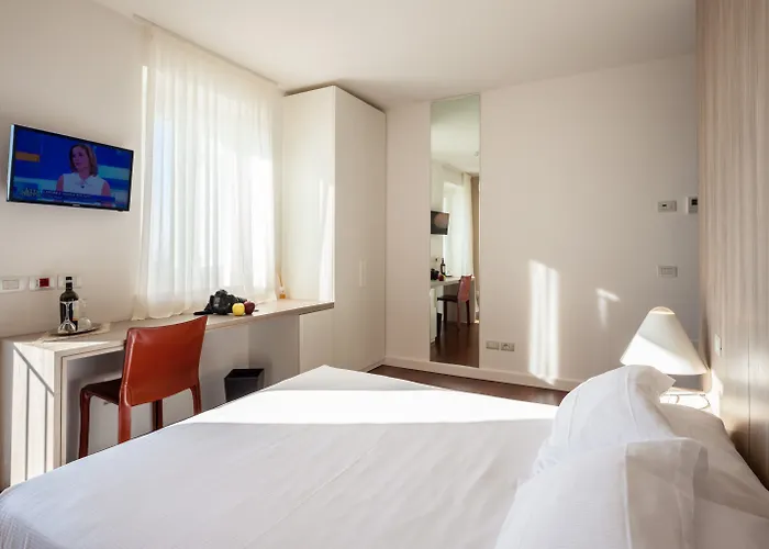 Quercia Belvedere Relais 팜스테이 바르돌리노