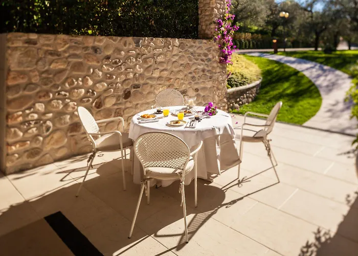 Quercia Belvedere Relais