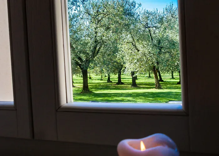 Quercia Belvedere Relais 바르돌리노