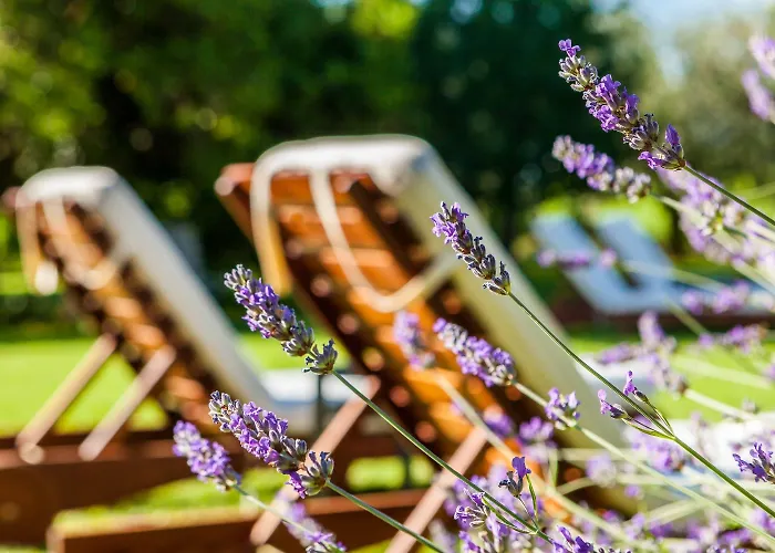 Quercia Belvedere Relais 바르돌리노