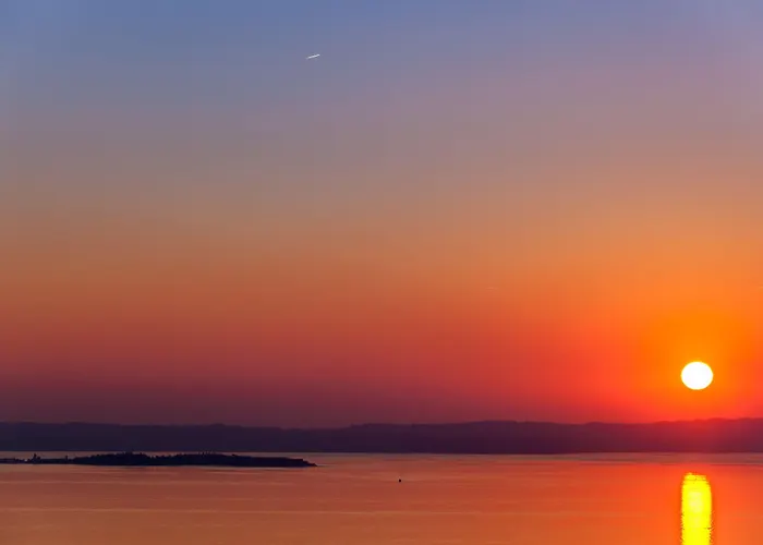 Quercia Belvedere Relais 팜스테이 *