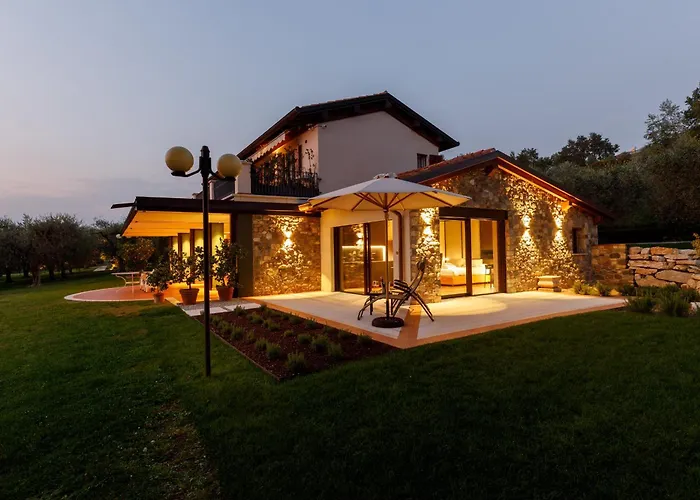 Quercia Belvedere Relais