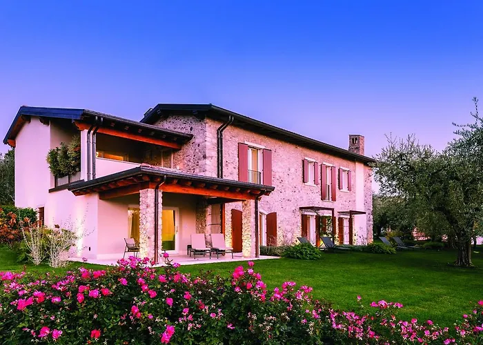 팜스테이 Quercia Belvedere Relais 바르돌리노