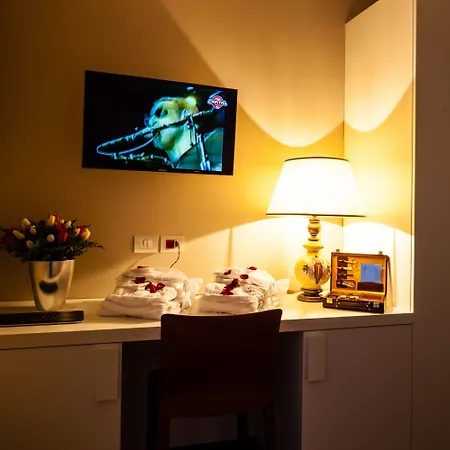 Çiftlik konaklama Quercia Belvedere Relais Bardolino