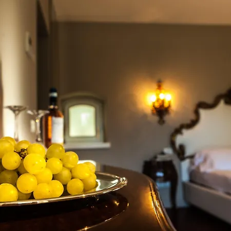 Quercia Belvedere Relais Farma