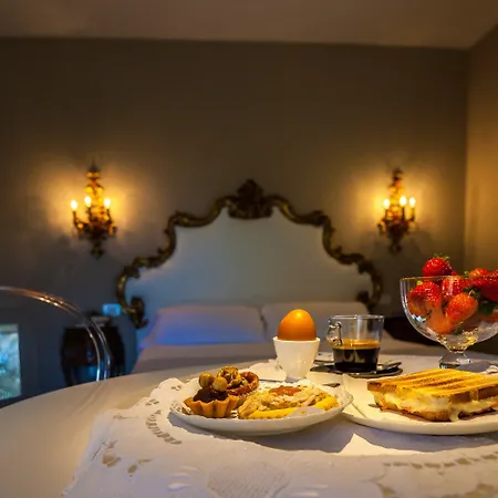 Quercia Belvedere Relais Çiftlik konaklama Bardolino