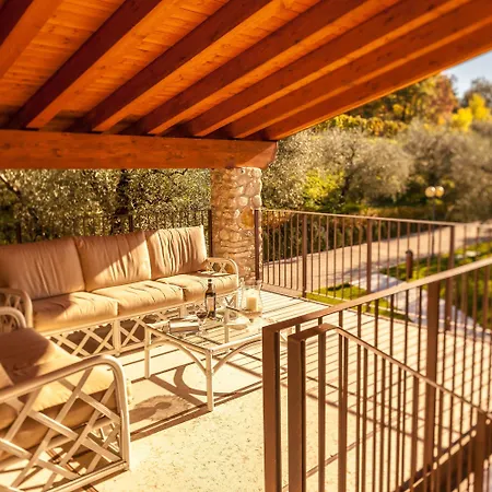 Quercia Belvedere Relais *