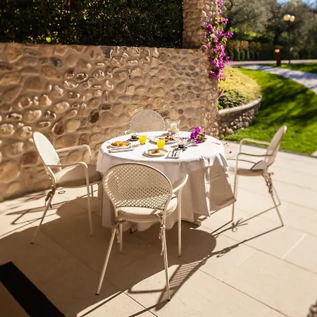 Quercia Belvedere Relais