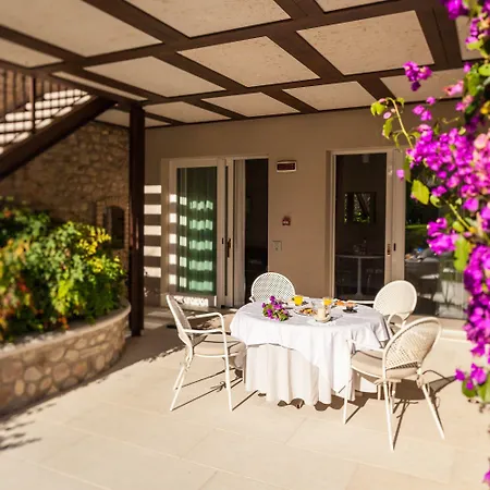 Quercia Belvedere Relais Çiftlik konaklama Bardolino
