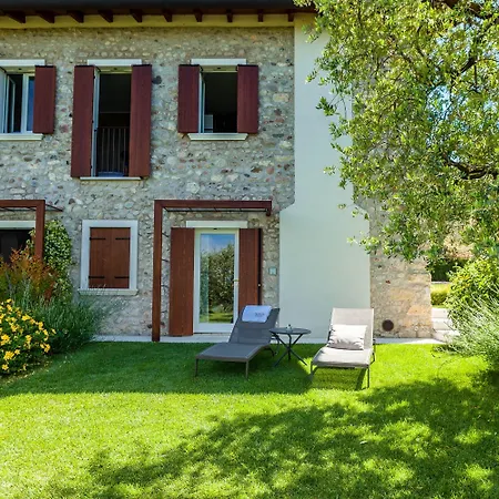 Quercia Belvedere Relais Çiftlik konaklama