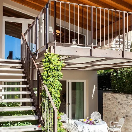 Quercia Belvedere Relais Séjour à la ferme Bardolino