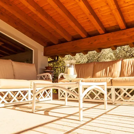 Quercia Belvedere Relais Çiftlik konaklama *
