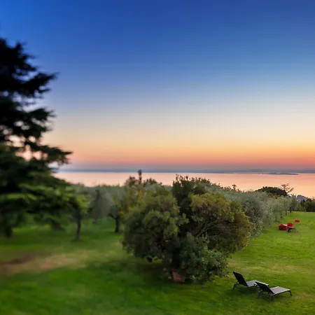 Çiftlik konaklama Quercia Belvedere Relais