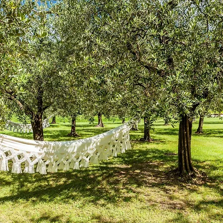 Çiftlik konaklama Quercia Belvedere Relais Bardolino
