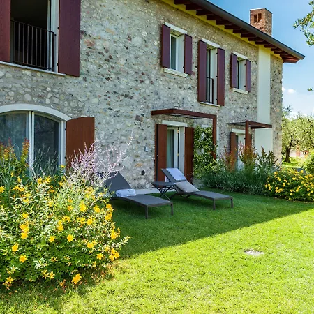 Çiftlik konaklama Quercia Belvedere Relais