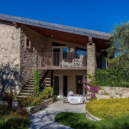 Çiftlik konaklama Quercia Belvedere Relais *