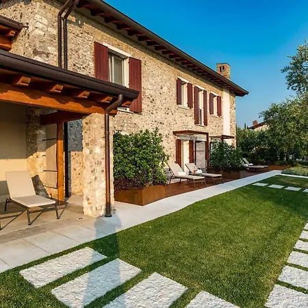 Quercia Belvedere Relais Çiftlik konaklama