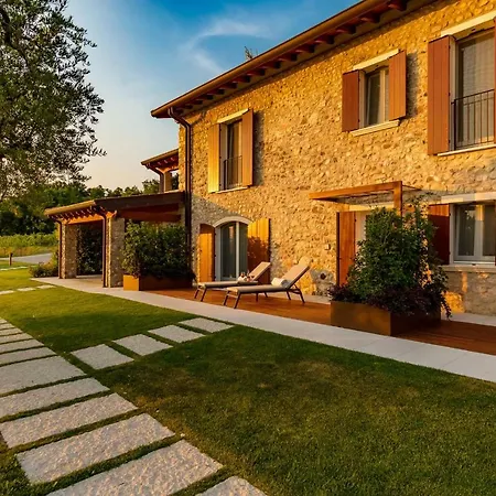 Quercia Belvedere Relais Çiftlik konaklama *