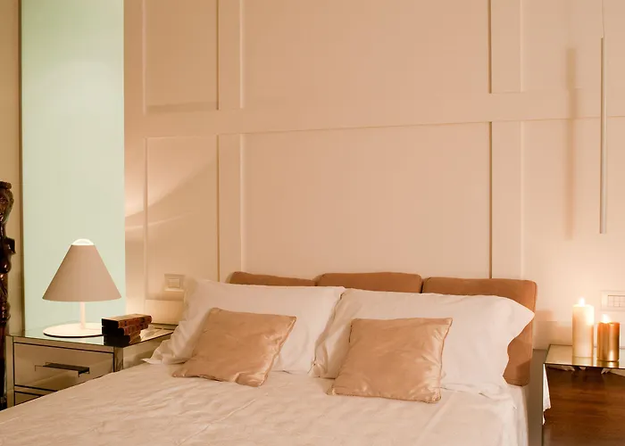 Séjour à la ferme Quercia Belvedere Relais *