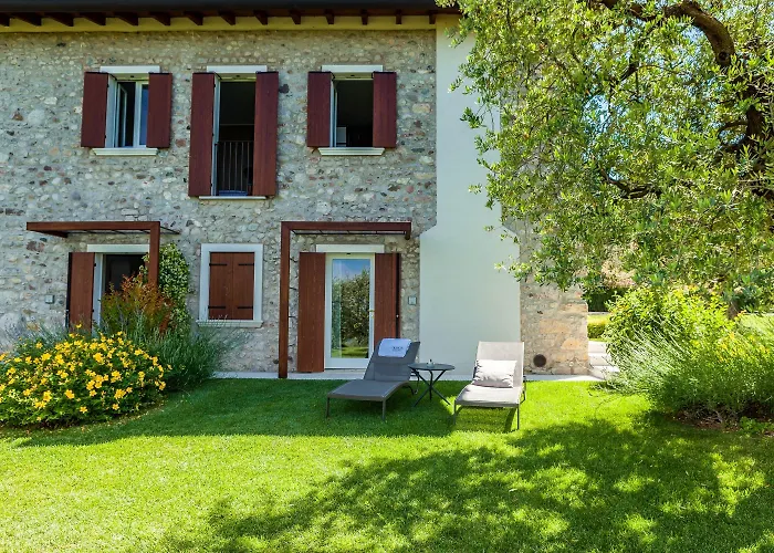 Quercia Belvedere Relais Séjour à la ferme