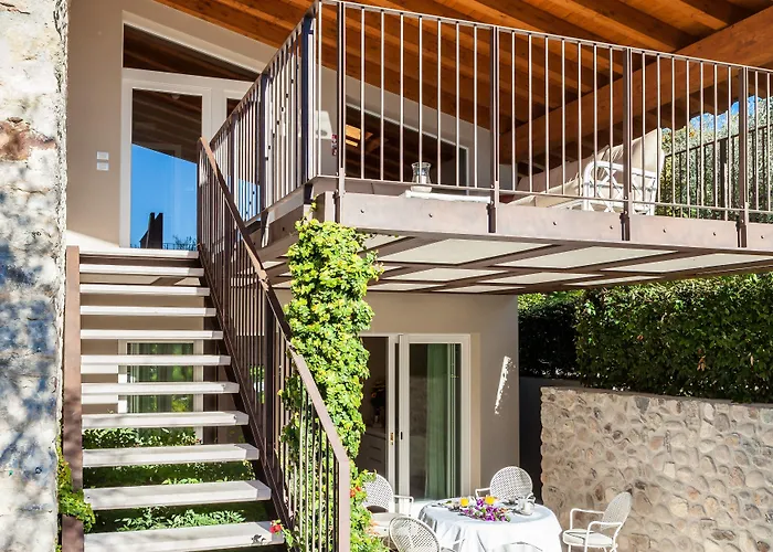 Quercia Belvedere Relais Séjour à la ferme Bardolino